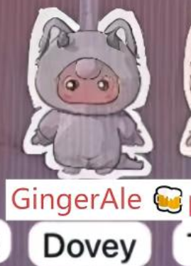 CP2 Baby Three 11.14