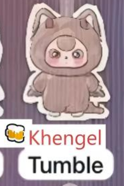 CP2 Baby Three 11.14