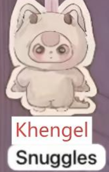 CP2 Baby Three 11.14