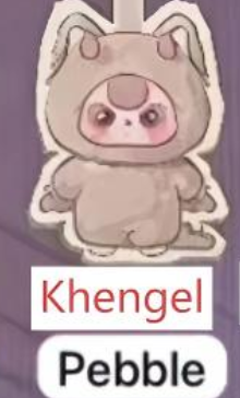 CP2 Baby Three 11.14