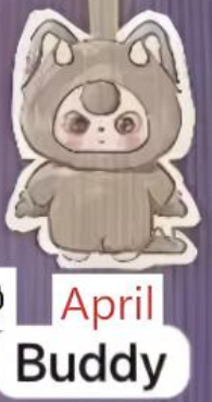 CP2 Baby Three 11.14