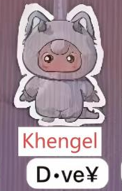 CP3 Baby Three 11.14