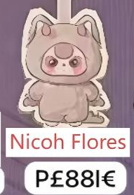 CP3 Baby Three 11.14