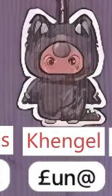 CP3 Baby Three 11.14