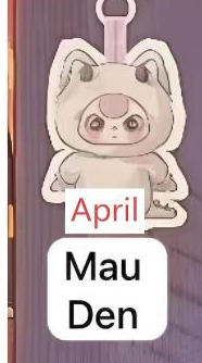 CP 4 Baby Three 11.14