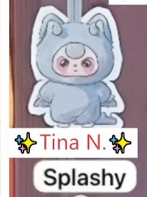 CP5 Baby Three 11.14