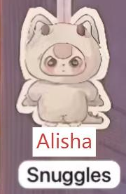 CP5 Baby Three 11.14