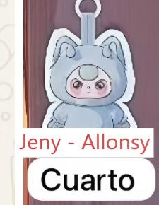 CP6 Baby Three 11.14