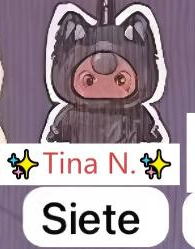 CP6 Baby Three 11.14