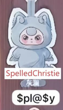 CP7 Baby Three 11.14