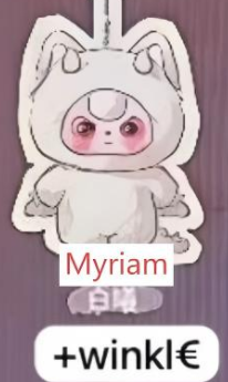 CP7 Baby Three 11.14