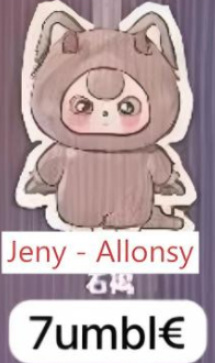 CP7 Baby Three 11.14