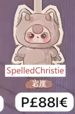 CP7 Baby Three 11.14