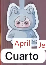 CP 8  Baby Three 11.14