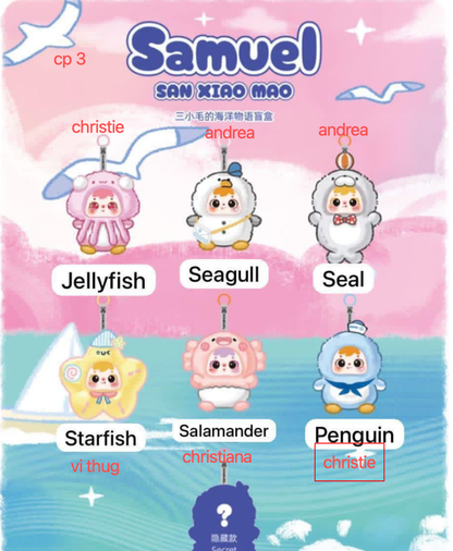 cp 3 Samuel Tales of the Ocean 1114