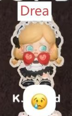 CP2 KOKOSA K.O.Girl  11.14