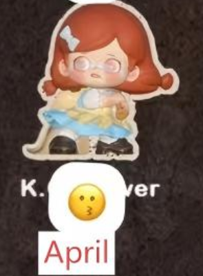 CP2 KOKOSA K.O.Girl  11.14