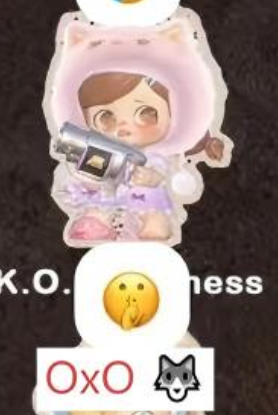 CP2 KOKOSA K.O.Girl  11.14