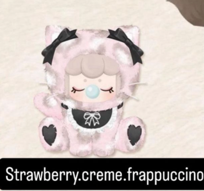 cp 1 NANCI TEA TIME KITTY 1115