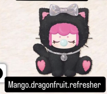 cp 1 NANCI TEA TIME KITTY 1115