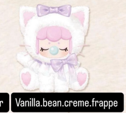 cp 1 NANCI TEA TIME KITTY 1115