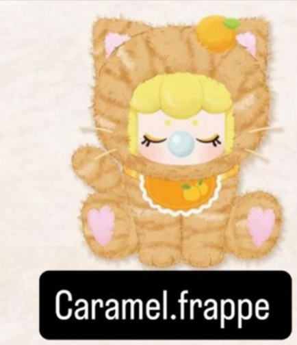 cp 1 NANCI TEA TIME KITTY 1115