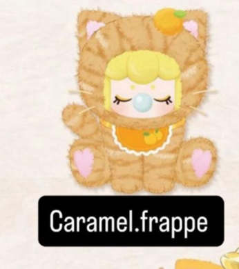 cp 1 NANCI TEA TIME KITTY 1115