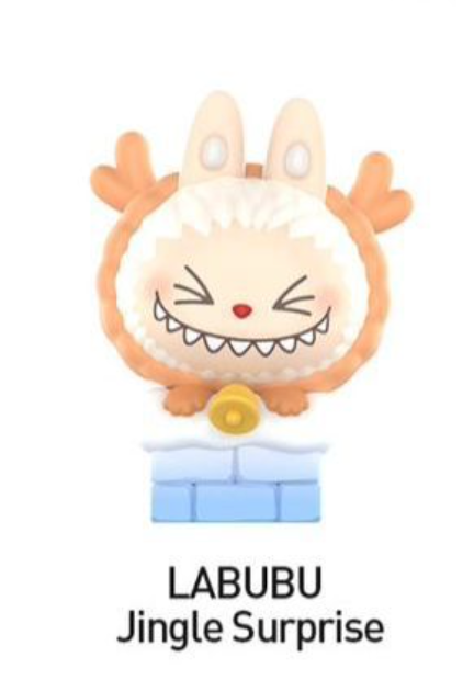 cp 2 Popbean winter Romance 1115