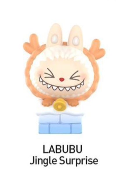 cp 1 Popbean winter Romance 1115