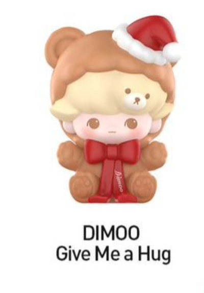 cp 1 Popbean winter Romance 1115