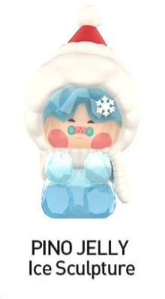 cp 2 Popbean winter Romance 1115
