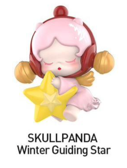 cp 2 Popbean winter Romance 1115