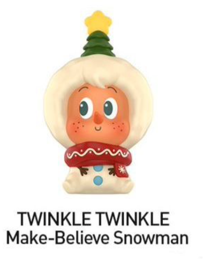 cp 1 Popbean winter Romance 1115