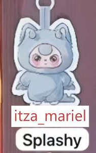 CP 10 Baby Three 11.15