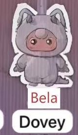 CP 10 Baby Three 11.15