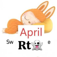 CP4 The Monster 1:00am 11.15