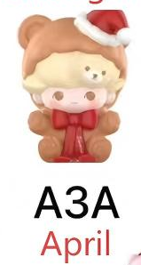 CP3 Popbean winter Romance 11.16