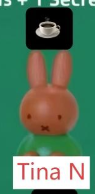 CP1 Miffy Phone Stand 11.16
