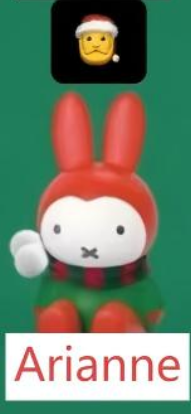 CP1 Miffy Phone Stand 11.16