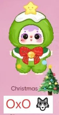 CP1 Samuel Christmas Good Night Song 11.16