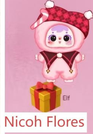 CP1 Samuel Christmas Good Night Song 11.16