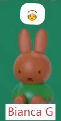 CP2 Miffy Phone Stand 11.17