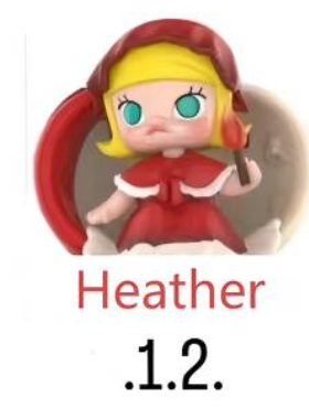 CP2 Apple of my eye 11.17