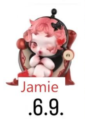 CP2 Apple of my eye 11.17