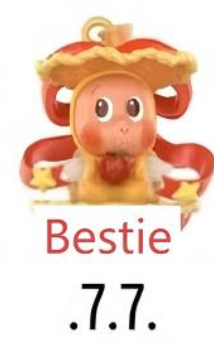 CP2 Apple of my eye 11.17