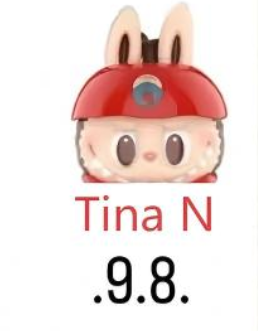 CP2 Apple of my eye 11.17