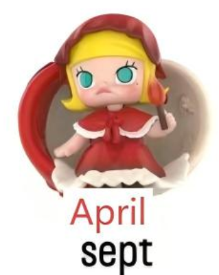 CP1  Apple of my eye 11.17