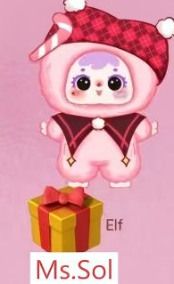 CP3 Samuel Christmas Good Night Song 11.17