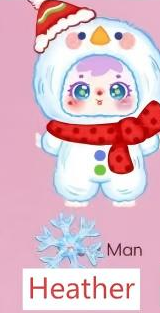 CP3 Samuel Christmas Good Night Song 11.17