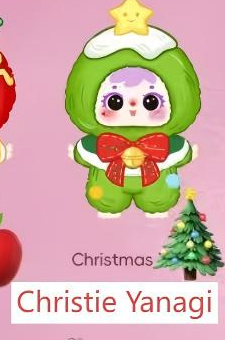 CP2 Samuel Christmas Good Night Song 11.17